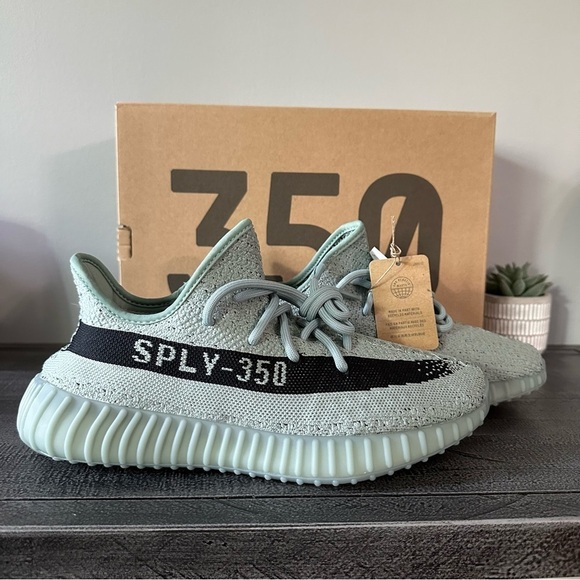 Yeezy Other - YEEZY BOOST 350 V2 | Salt | Men’s 7.5 / Women’s 8.5 | NIB adidas